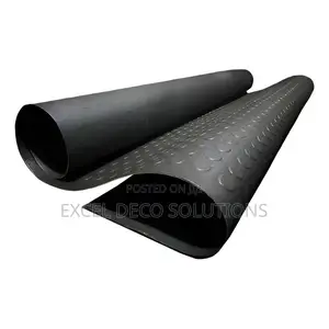Coin Mat – Clean Professional Flooring