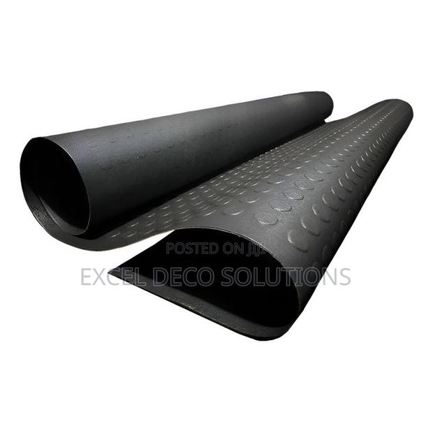 Coin Mat – Clean Professional Flooring