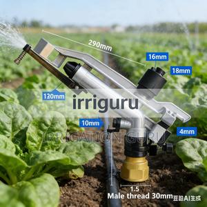 Dropsaver Sprinkles - thumbnail 2