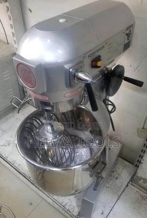 Commercial 30litres Dough Mixer - thumbnail 2