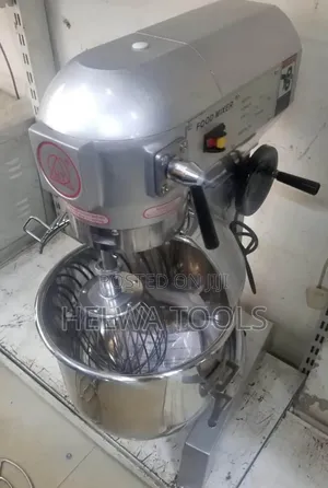 Commercial 30litres Dough Mixer