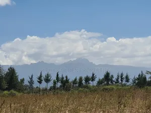 4 Acres in Ol Daiga