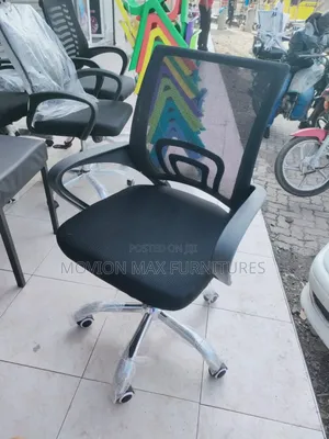 Mesh Office/Home Chairs