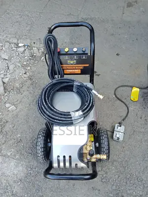 High Pressure Washer Electric Hisaki 3450psi