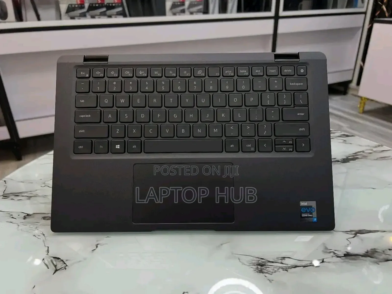 Laptop Dell Latitude 7420 16GB Intel Core I7 SSD 512GB