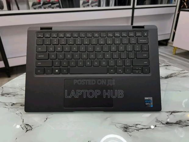 Laptop Dell Latitude 7420 16GB Intel Core I7 SSD 512GB - main view