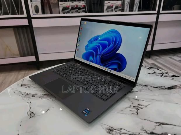 Laptop Dell Latitude 7420 16GB Intel Core I7 SSD 512GB - thumbnail 2
