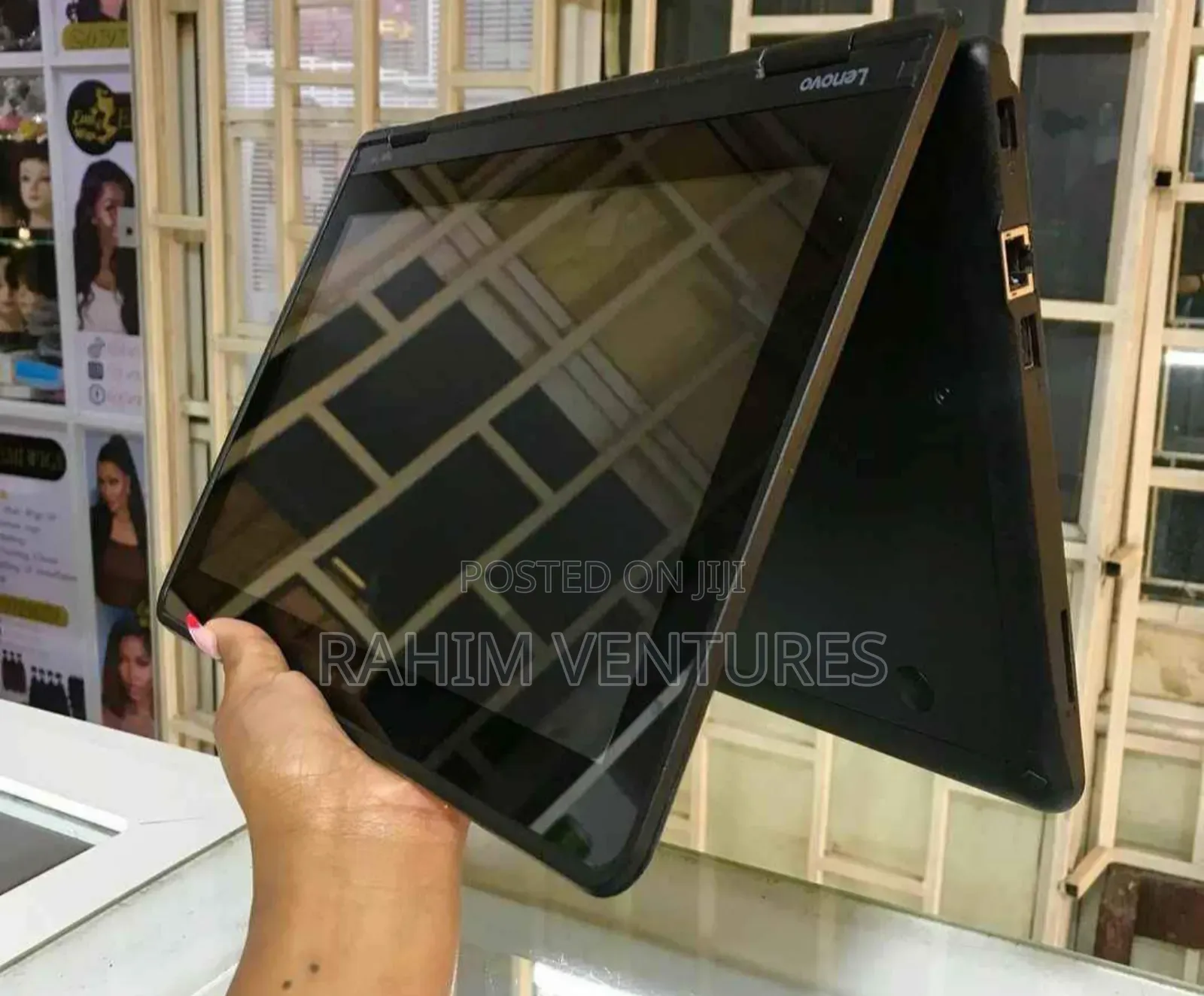 Laptop Lenovo Yoga 11e 8GB Intel Core M SSD 128GB