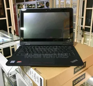 Laptop Lenovo Yoga 11e 8GB Intel Core M SSD 128GB