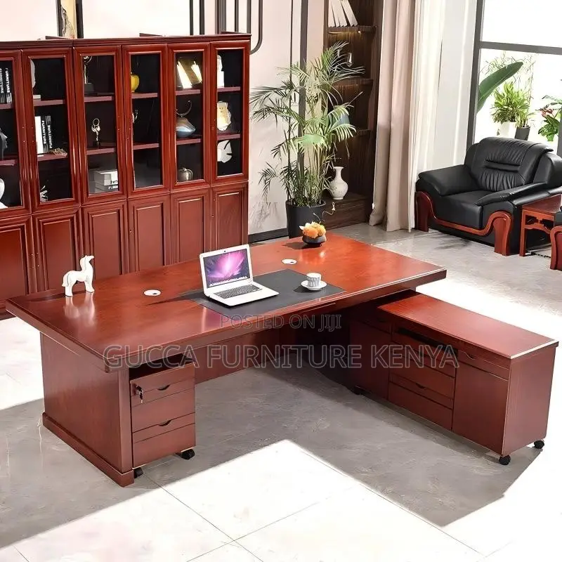 1600mm Executive Manager Office Desk
