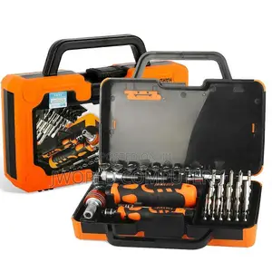 Jakemy Jm-8183 145in1 Precison Screwdriver Set