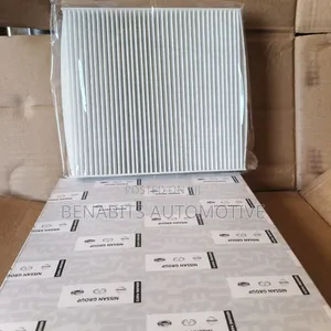 Renault Nissan Genuine Cabin Filter