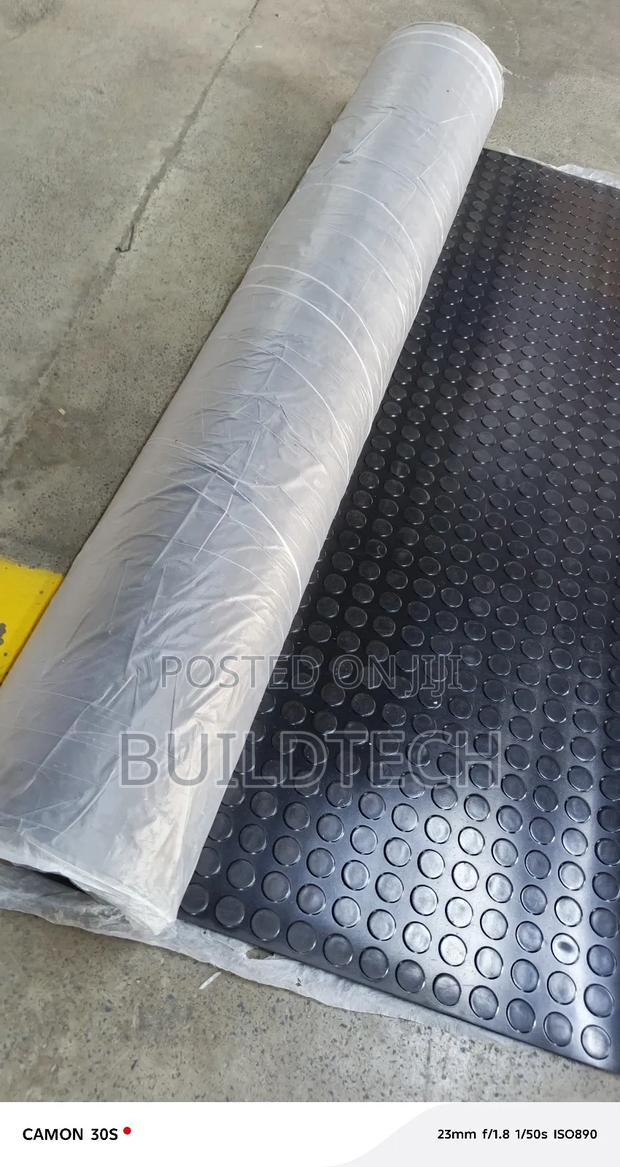 Rubber Coin Mat Roll - thumbnail 2