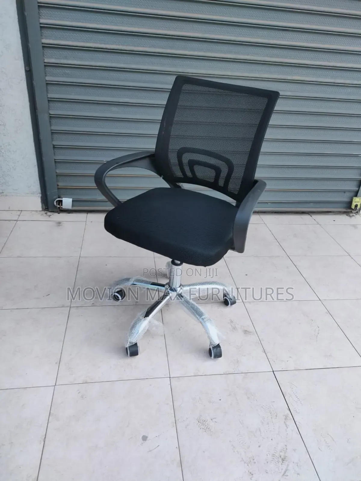 Lowback Office Mesh Chair Office Chair