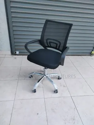 Lowback Office Mesh Chair Office Chair