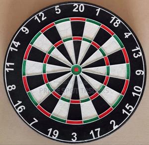 Dart Board Dart Board - main view