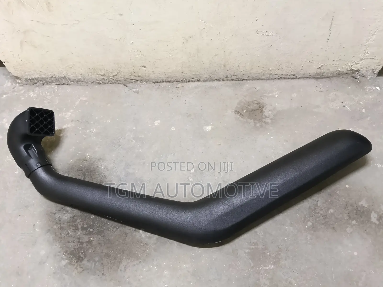 Snorkel for Land Cruiser Fj 80