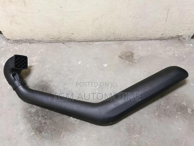 Snorkel for Land Cruiser Fj 80