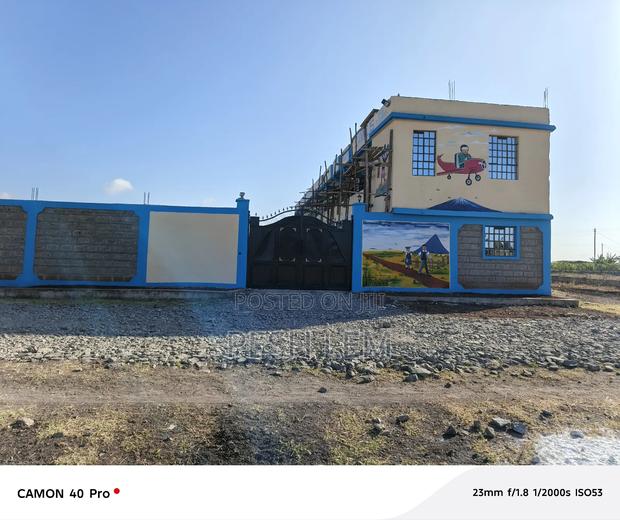 Mwalimu Farm Plots for Sale - main view