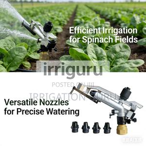 Dropsaver Sprinklers - thumbnail 2