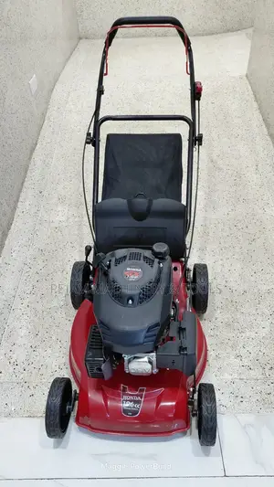 Honda 7.5hp 196cc 18" Petrol Powered Lawnmower