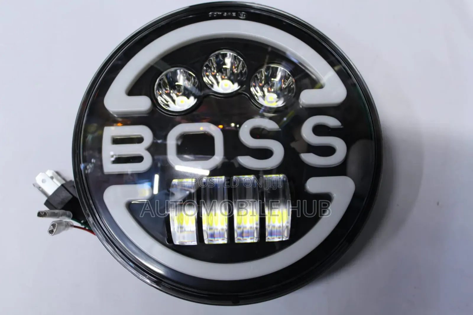Super Bright Led Bike Sport Lights