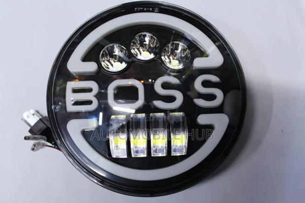 Super Bright Led Bike Sport Lights