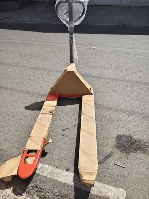 Hydraulic Hand Pallet Truck *Pallet Jack.