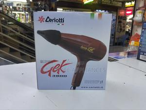 Zeriotti Gek 3800 - thumbnail 2