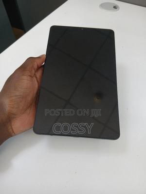 Samsung Galaxy Tab A9 64 GB Black - main view