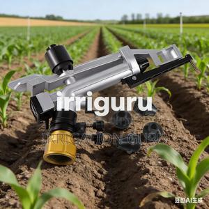 Penetrator Rain Guns - thumbnail 2