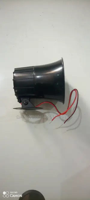 Siren Horn