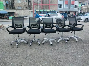 Mesh Office Chairs