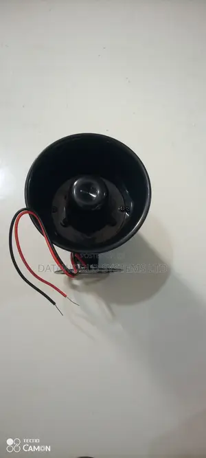 Siren Horn