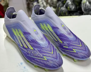 Adidas F50 Soccer Boots