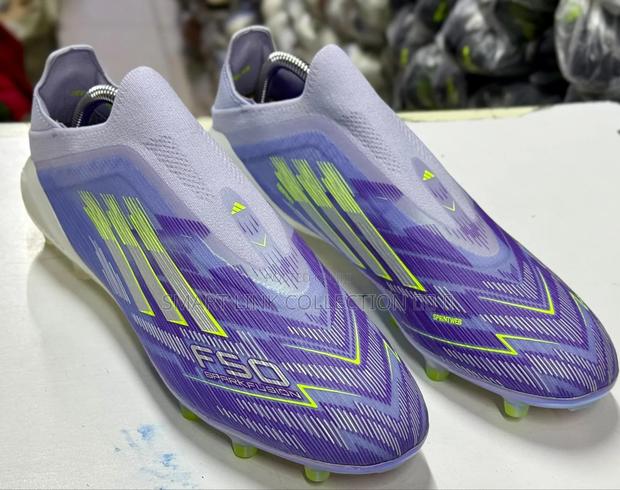 Adidas F50 Soccer Boots