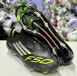 Adidas F50 Soccer Boots