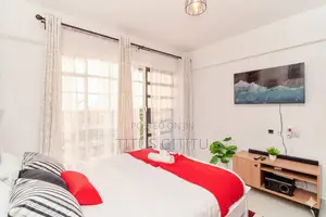 Balcony Studio Airbnb in Ngara | Near CBD Thika Rd |