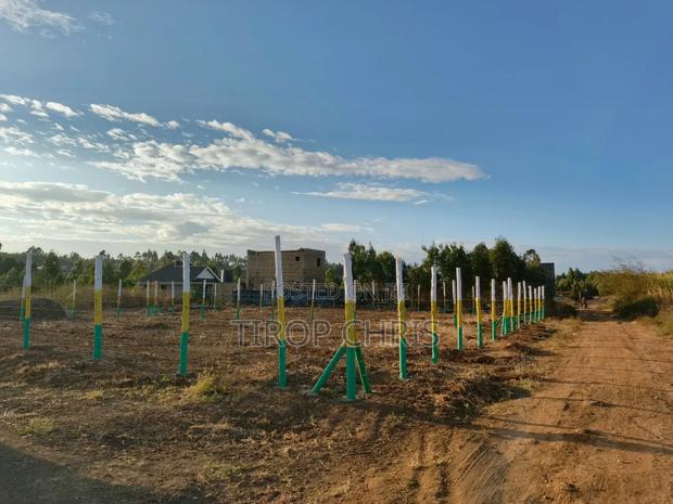 Plots for Sale - main view