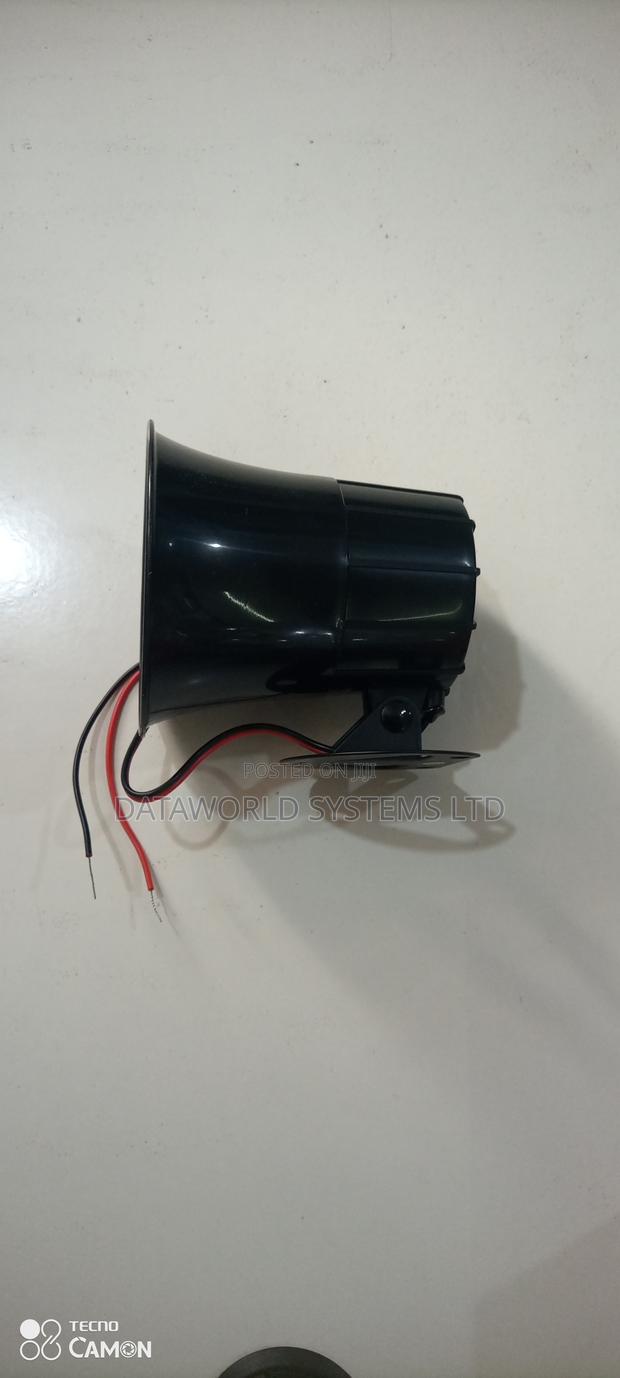 Siren Horn - thumbnail 3
