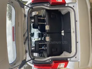 Subaru Stella 2018 Silver