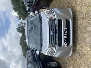 Subaru Stella 2018 Silver