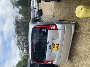 Subaru Stella 2018 Silver