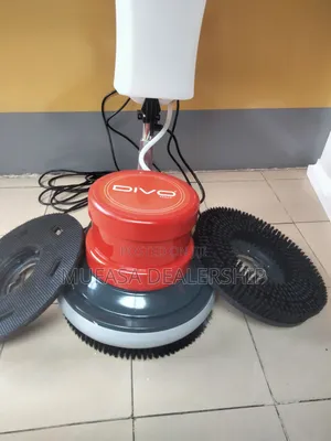 Divo Italy Floor Scrubber for Sale