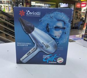 Ceriotti Gek 3000 - thumbnail 2