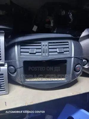 Vanguard Complete Radio Phase/ Console