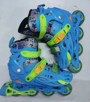 Roller Skating Shoes