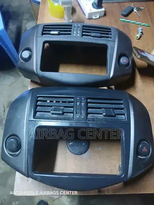 Vanguard Complete Radio Phase/ Console