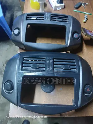 Vanguard Complete Radio Phase/ Console