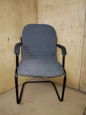 A Visitor Office Chair